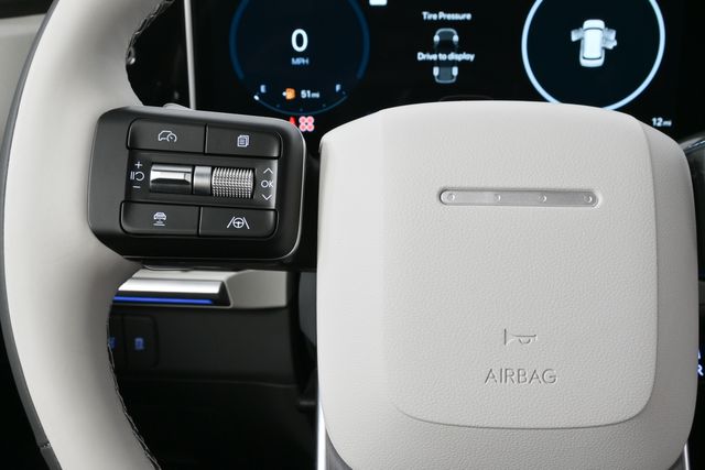 2026 Hyundai Santa Fe Calligraphy photo 8