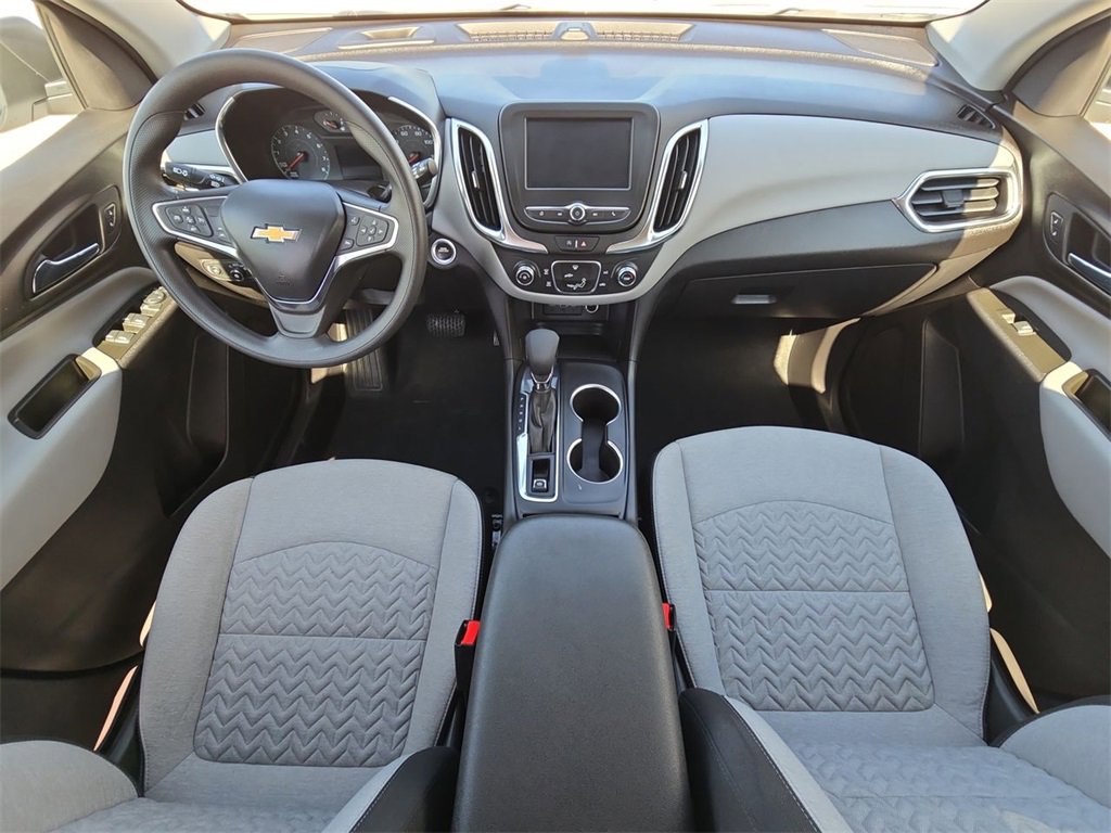 2024 Chevrolet Equinox LS photo 18