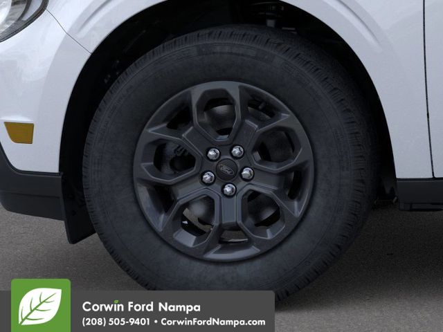 2025 Ford Maverick XLT photo 17