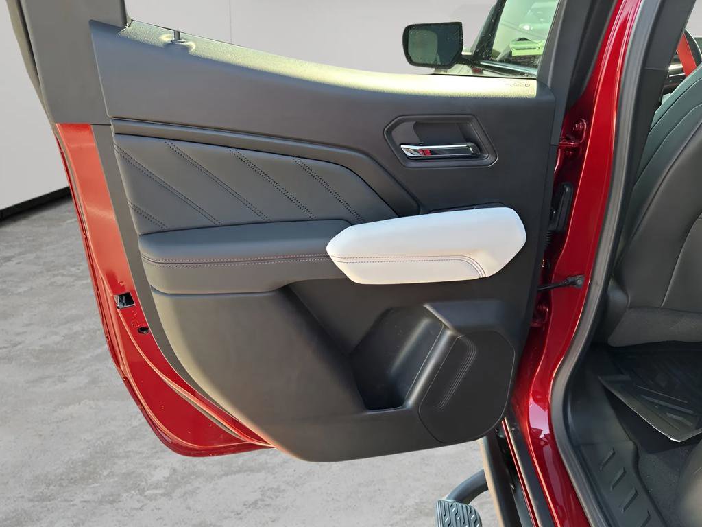 2026 Gmc Canyon AT4 photo 37