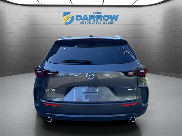 2025 Mazda CX-50 2.5 Premium Plus photo 3