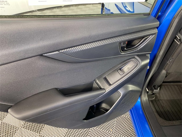 2022 Subaru Impreza Base photo 25