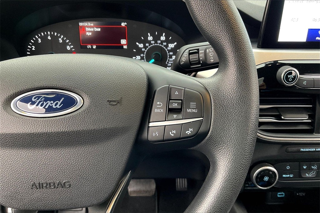 2022 FORD ESCAPE - Image 16