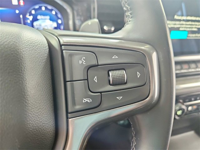 2023 Chevrolet Silverado 1500 High Country photo 27