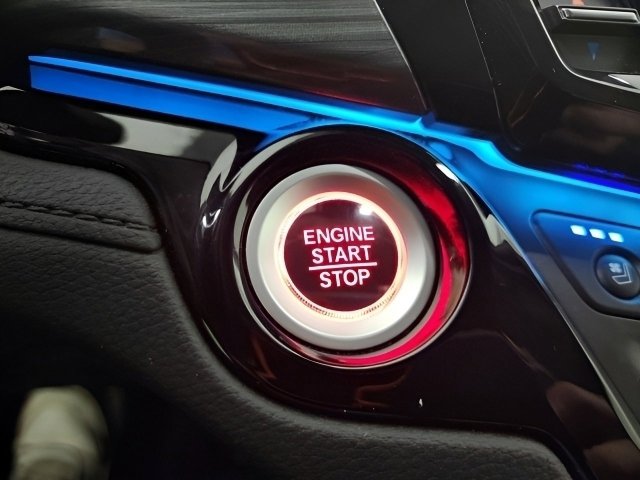 2024 Honda Odyssey Elite photo 37