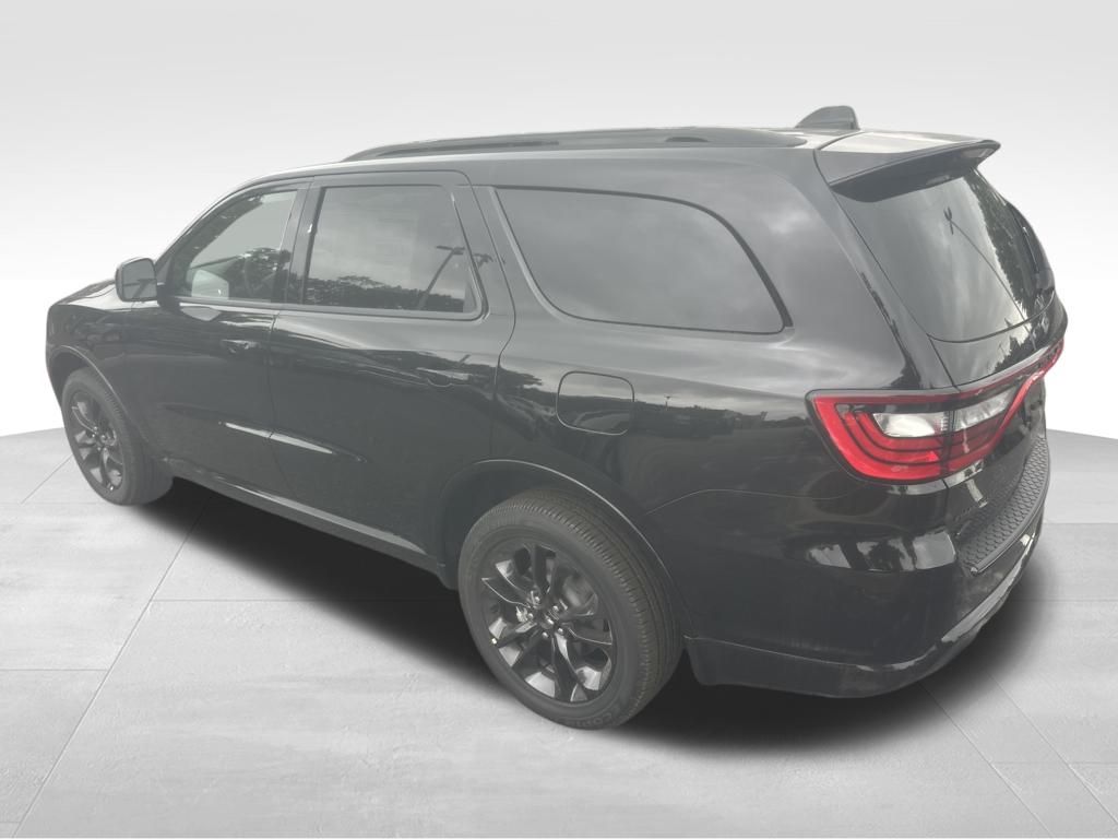 2026 Dodge Durango GT photo 3