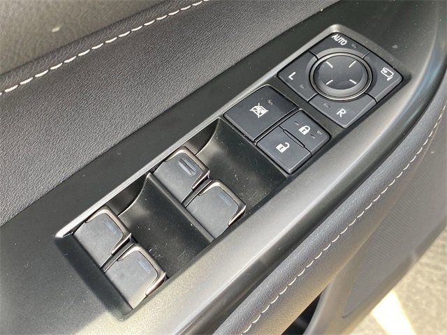 2022 Lexus NX 350 F SPORT Handling photo 14