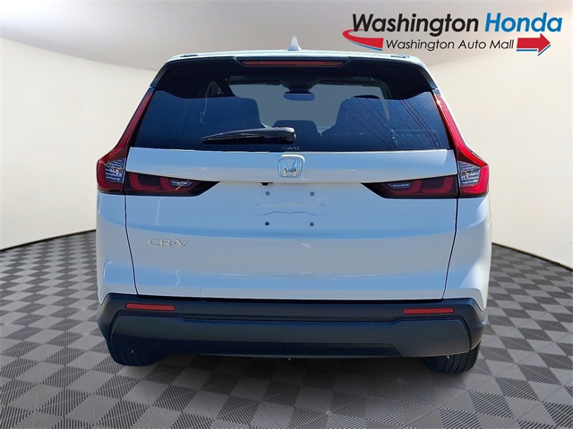 2023 Honda CR-V EX photo 5