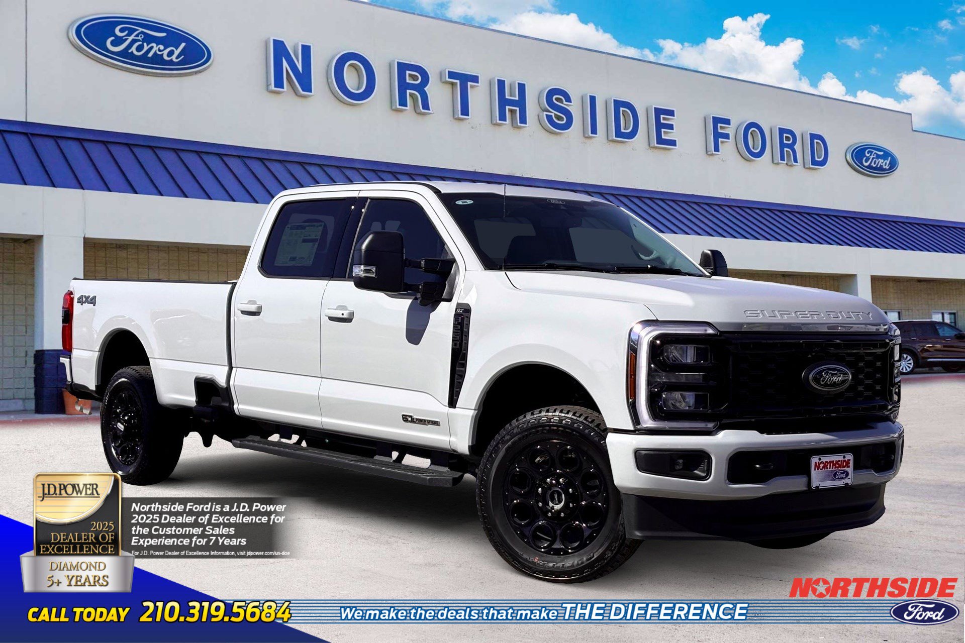 2026 Ford F-250 Super Duty