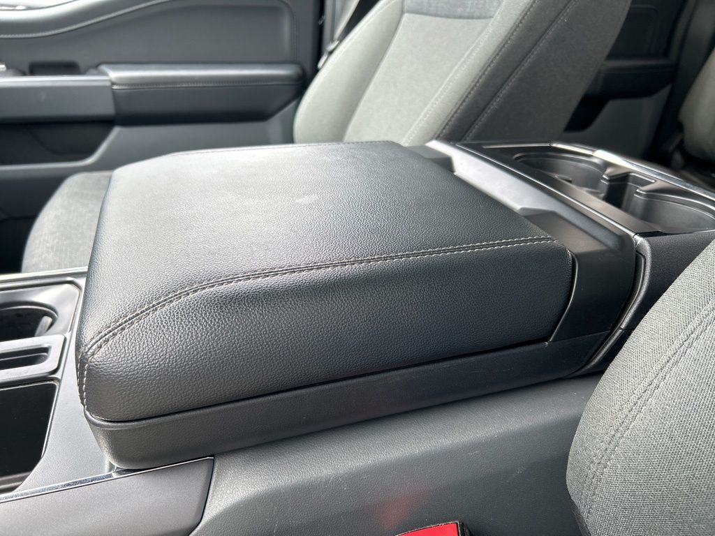 2024 Ford F-150 XLT photo 31