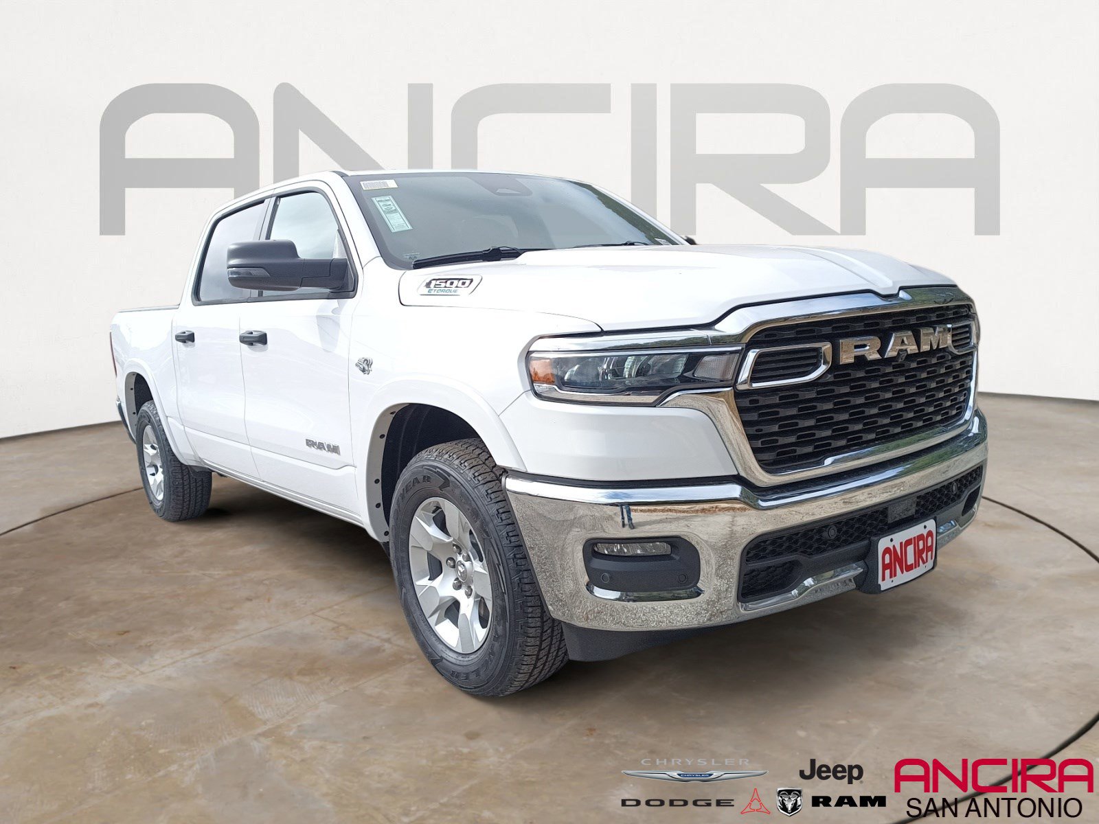 2026 RAM Ram 1500 Pickup Big Horn/Lone Star's photo