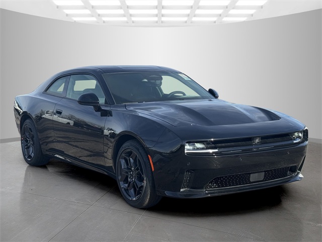 2025 Dodge Charger R/T Daytona photo 3