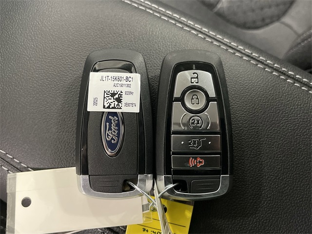 2026 Ford Escape Active photo 32