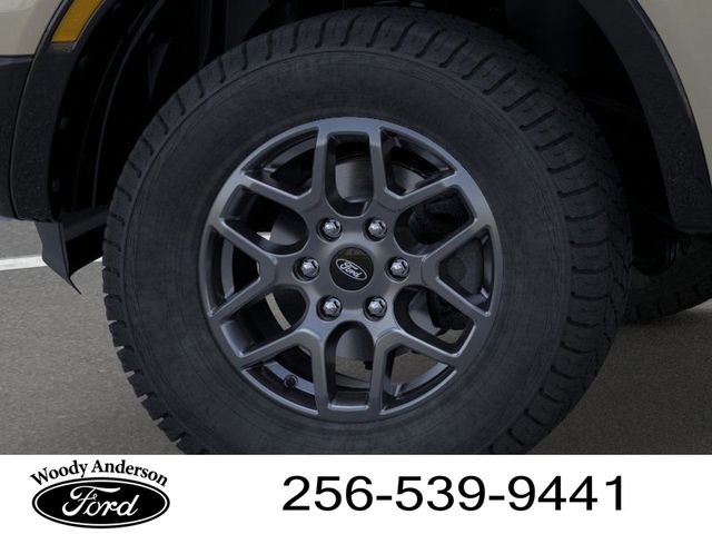 2025 Ford Ranger XLT photo 17