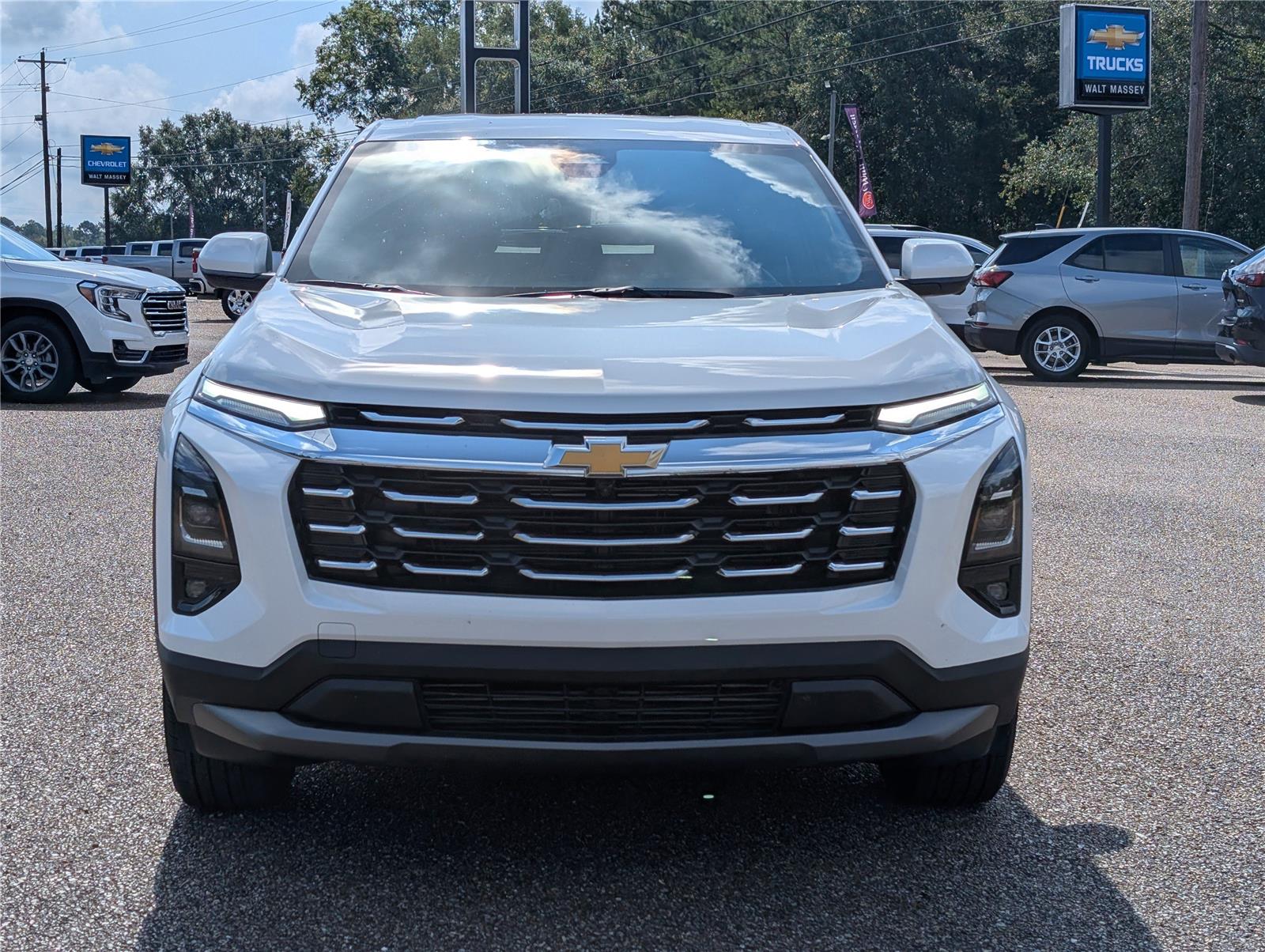 2026 Chevrolet Equinox LT photo 6