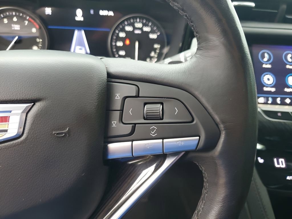 2020 Cadillac XT6 Premium Luxury photo 32