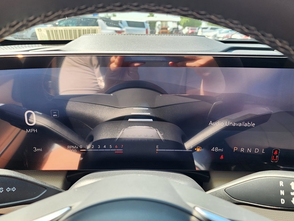 2026 Buick Enclave Preferred photo 23