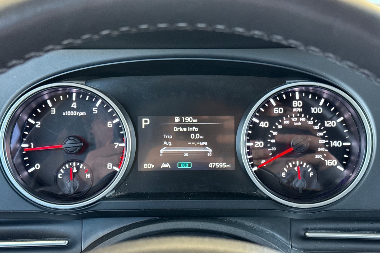 2024 Kia Carnival LX photo 22
