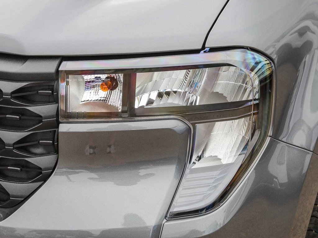 2025 Ford Maverick XLT photo 4