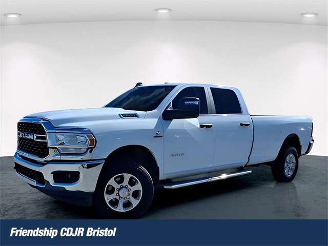 2023 RAM Ram 2500 Pickup Big Horn's photo