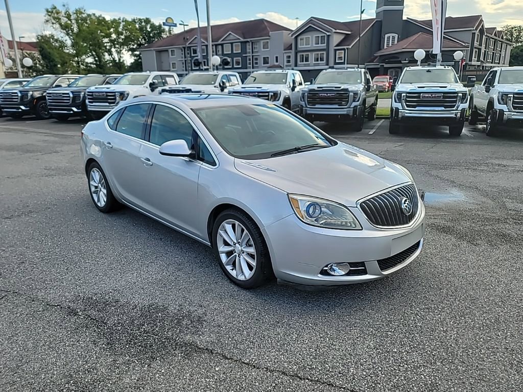 2016 Buick Verano 1SG