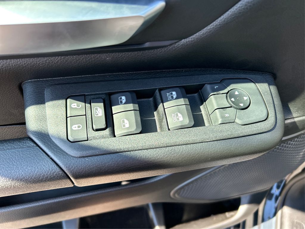 2026 Ram 1500 Warlock photo 26