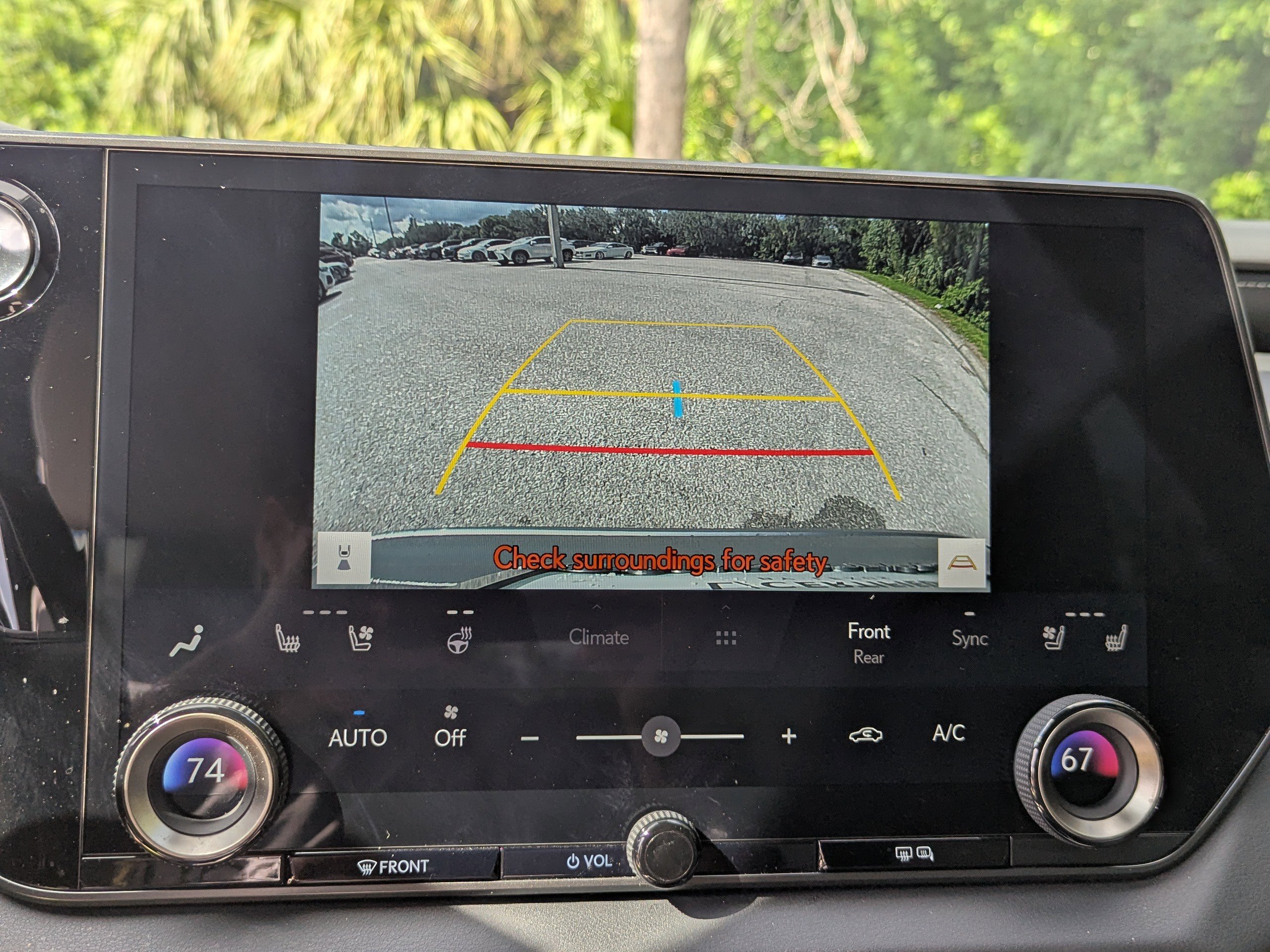 2024 Lexus RX 350 photo 28