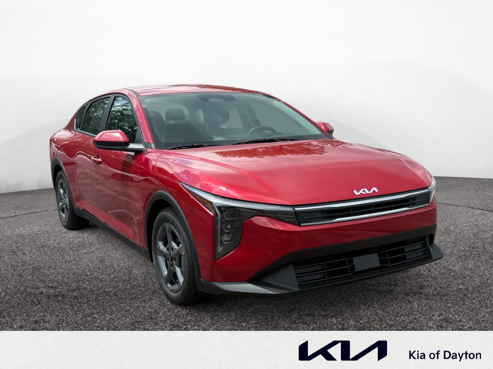 2025 Kia K4 LXS photo 7