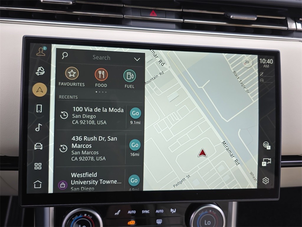 2023 Land Rover Range Rover Autobiography photo 18