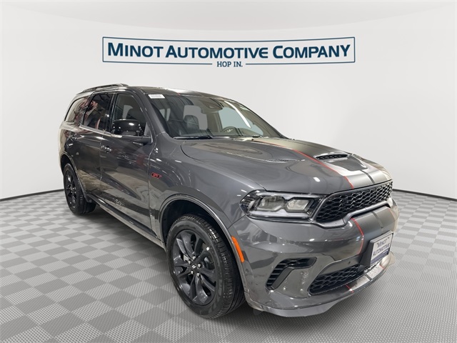 2025 Dodge Durango GT's photo