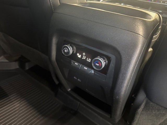 2025 Buick Enclave Preferred photo 29