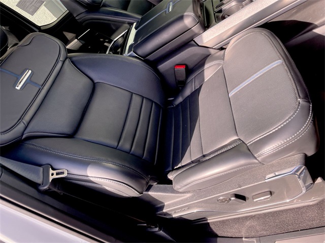 2024 Ford F-150 Platinum photo 16