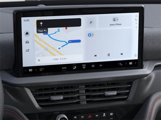 2025 Ford Explorer ST-Line photo 10