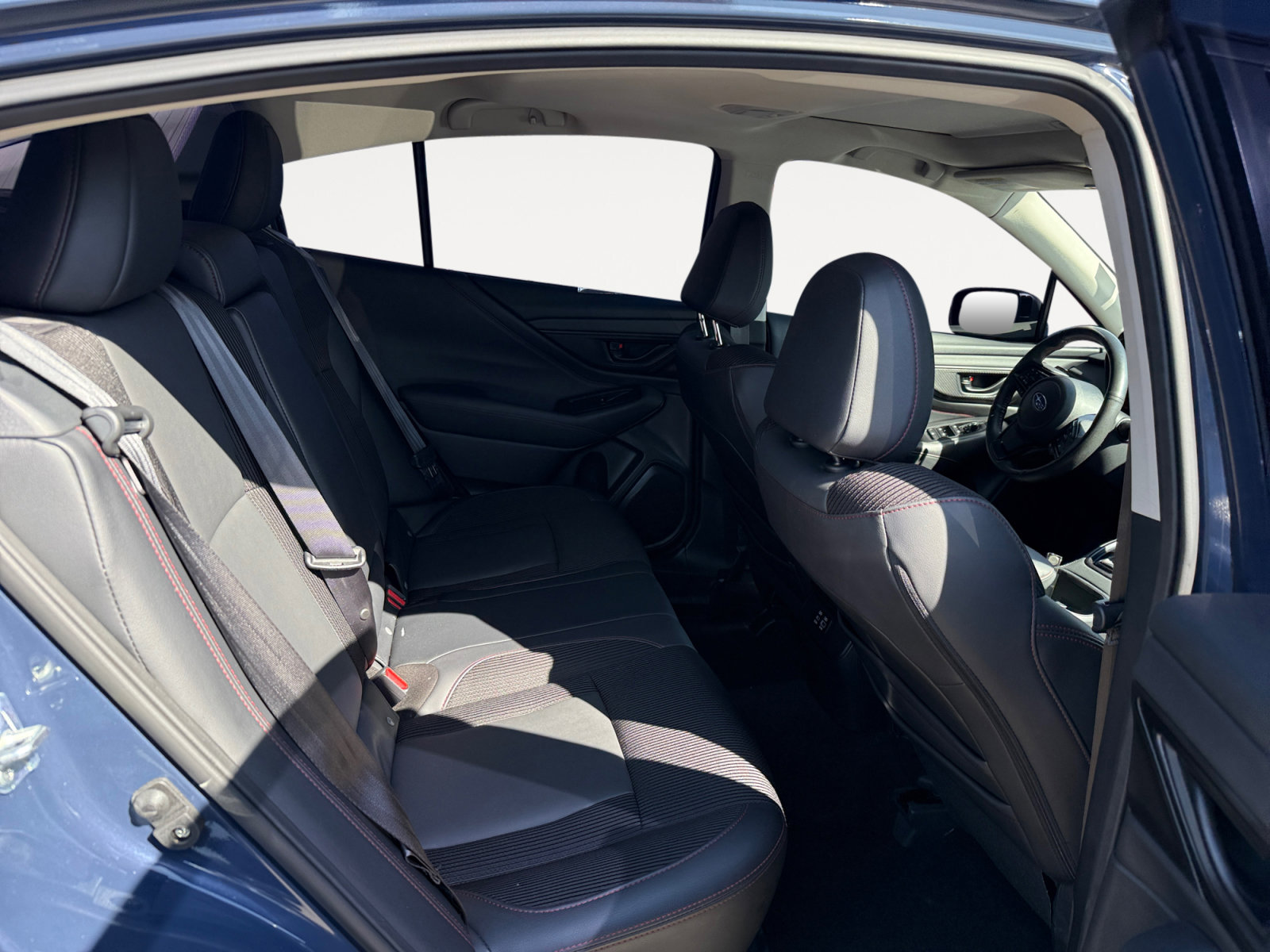 2023 Subaru Legacy Sport photo 18