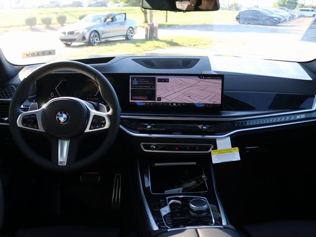 2026 Bmw X5 xDrive40i photo 10