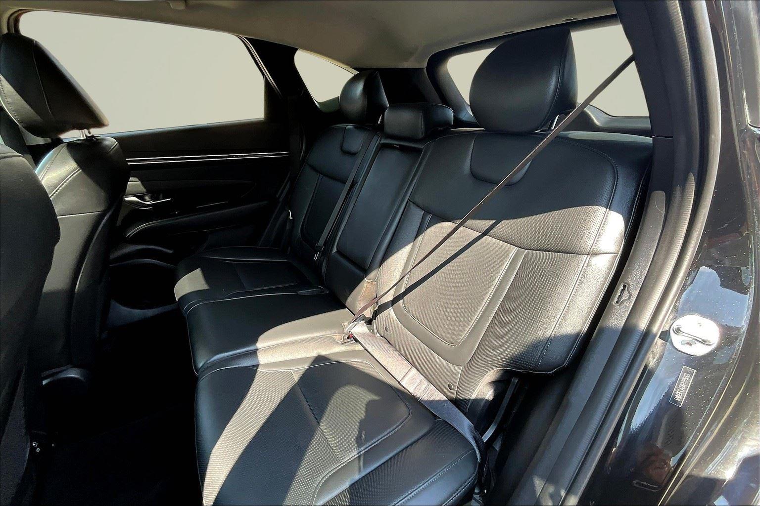 2023 Hyundai Tucson SEL Convenience photo 25