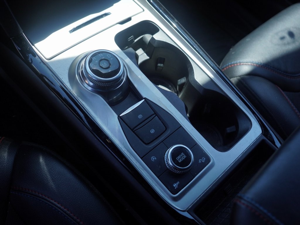 2024 Ford Explorer ST photo 17