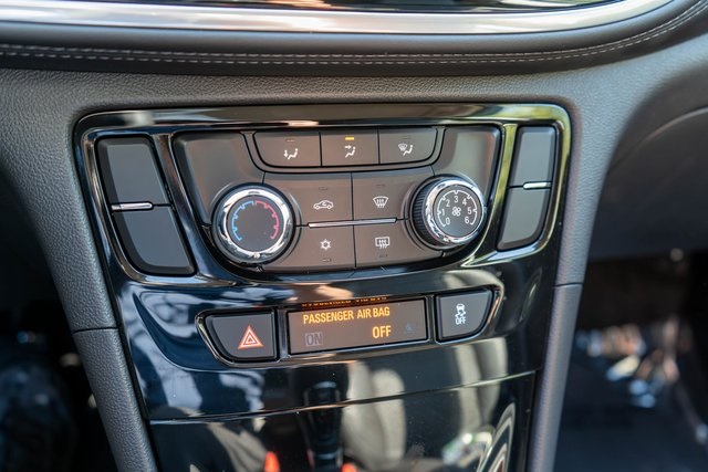 2022 Buick Encore Preferred photo 23