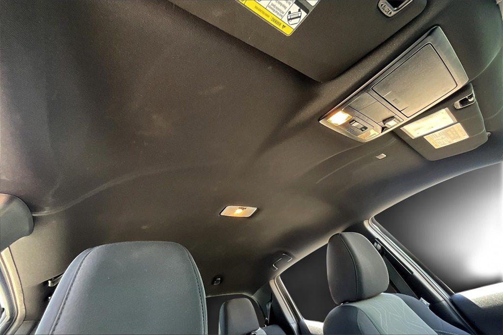 2020 Toyota Tacoma TRD Sport photo 23