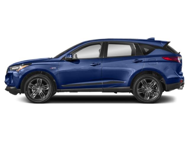 2024 Acura RDX A-Spec photo 3