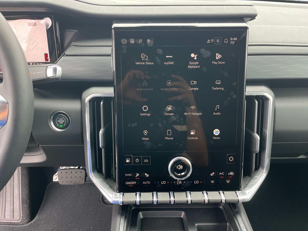 2026 Gmc Acadia Elevation photo 23