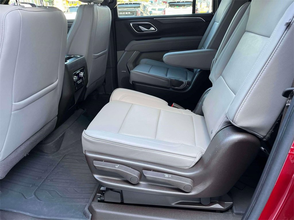 2022 Gmc Yukon XL SLT photo 15