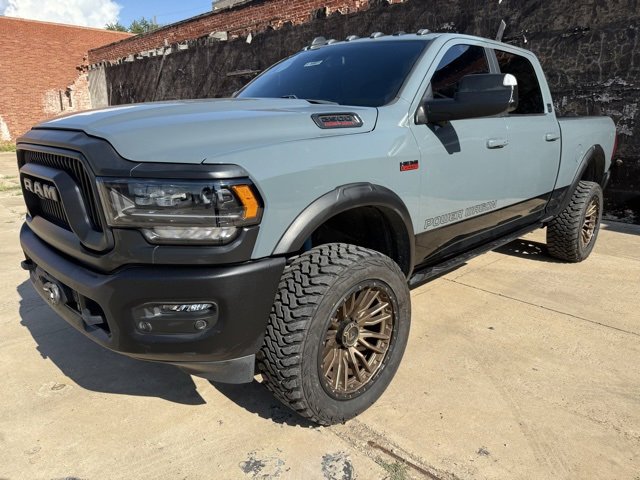 2021 RAM Ram 2500 Pickup Power Wagon's photo