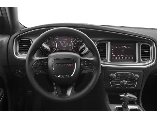 2020 Dodge Charger SXT photo 6