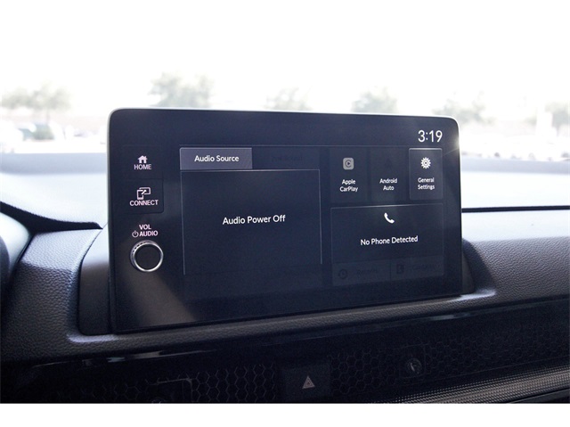 2026 Honda CR-V EX-L photo 18