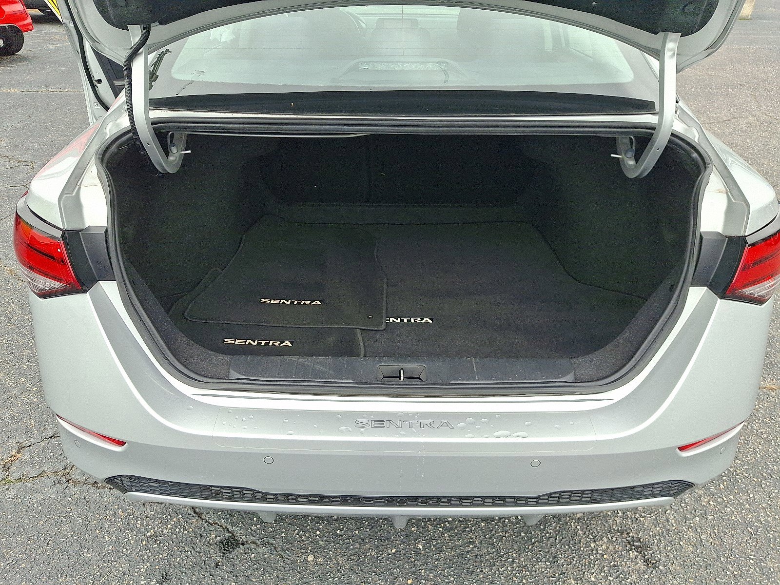 2023 Nissan Sentra S photo 29