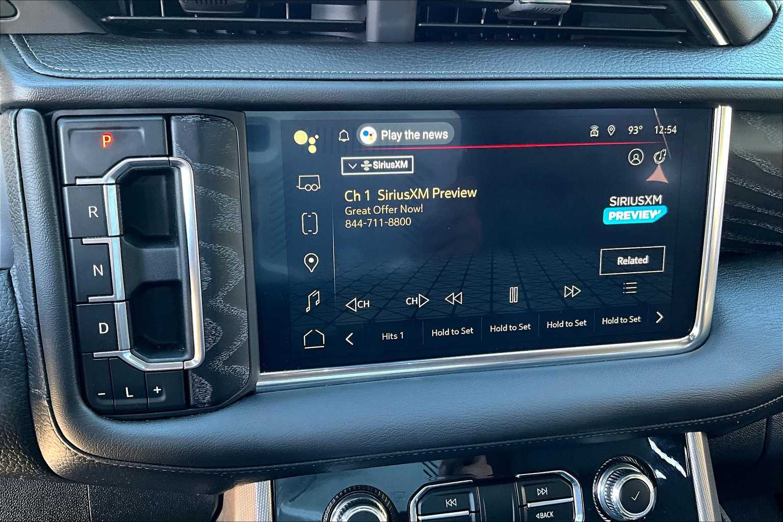 2024 Gmc Yukon Denali photo 28