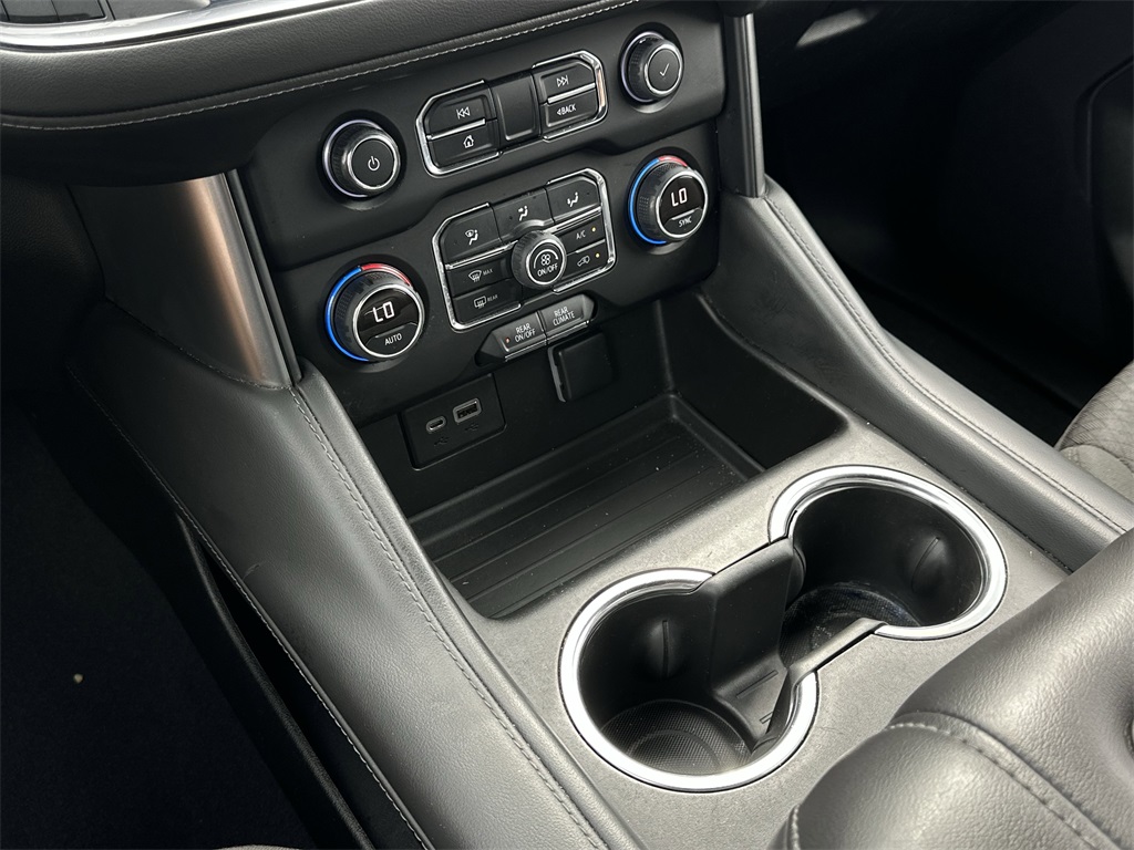 2022 Chevrolet Tahoe LS photo 27
