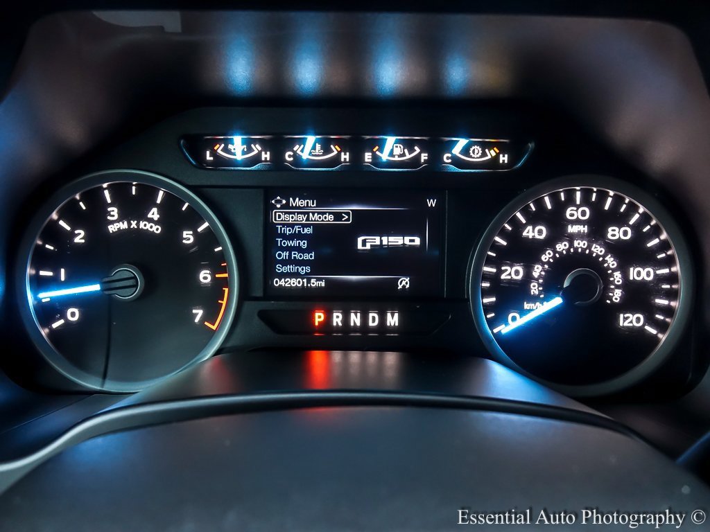 2020 FORD F-150 - Image 18