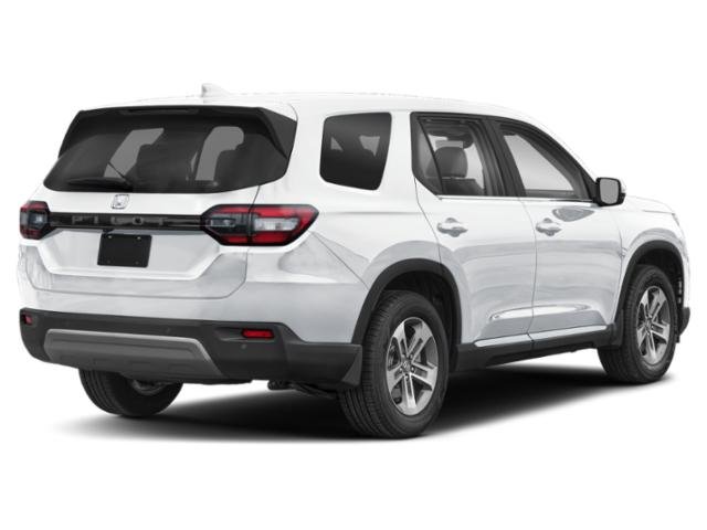 2025 Honda Pilot EX-L photo 2